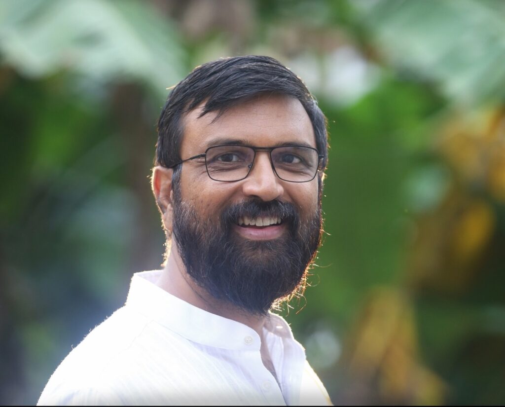 A Day with Dikshitar: Dec.14