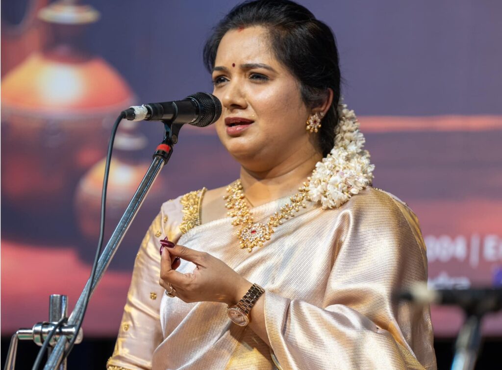 Dressing up for the Stage