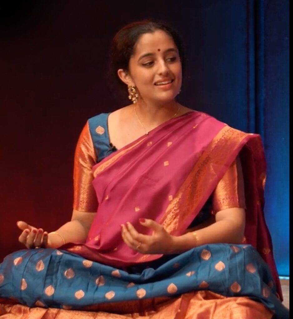 MadRasana music fest takes a break