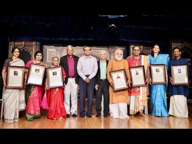 Trinity Festival’s Launch